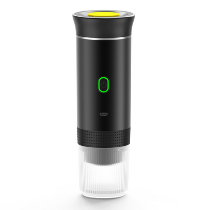 Portable Coffee Machine